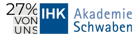 FAQ's zur IHK Akademie Schwaben