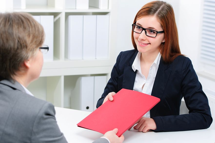 Jobvermittlung