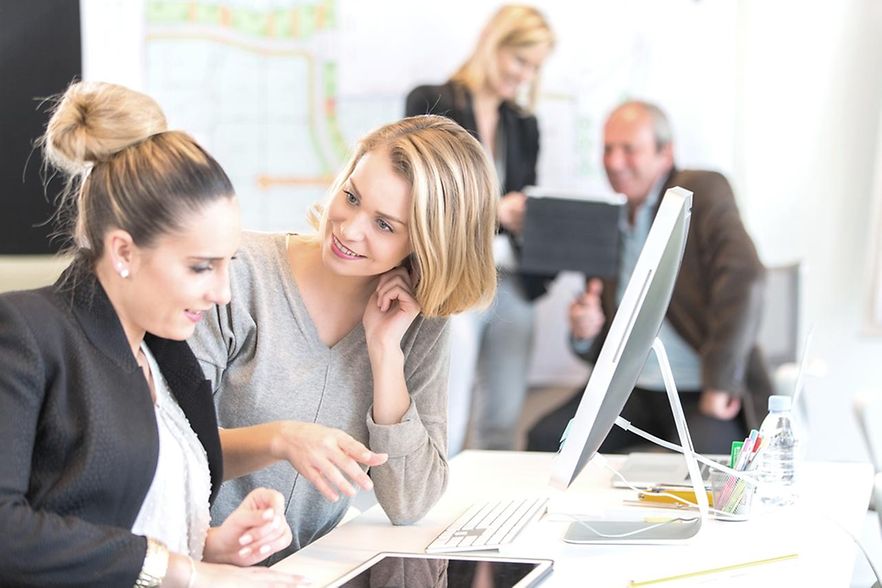 Ausbildung