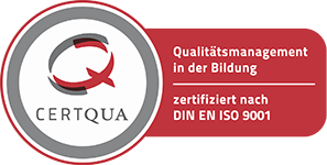 CERTQUA - Qualitätsmanagement in der Bildung