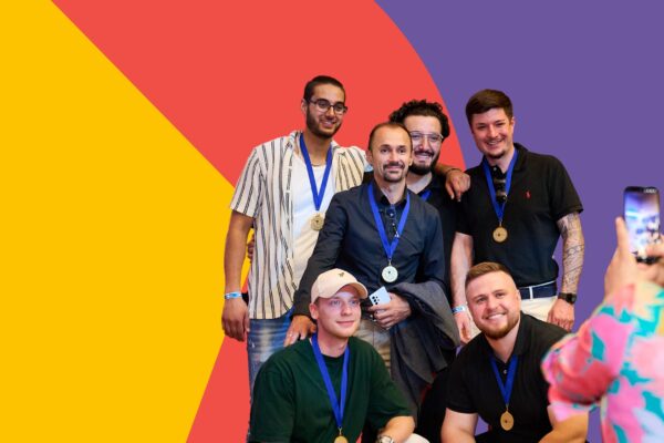 Absolventenparty 2025 - Highlights und Impressionen