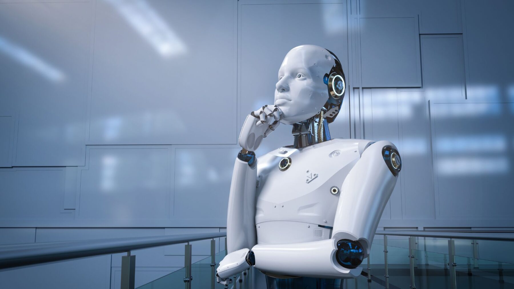 Künstliche Intelligenz - Alle Kurse der IHK Akademie Schwaben