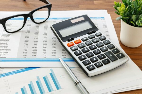 Seminar Buchführung von A bis Z