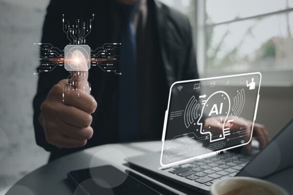 Seminar Einsatz von KI im professionellen Einkauf