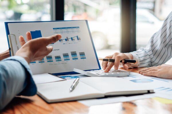 Seminar Finanzbuchhaltung mit DATEV