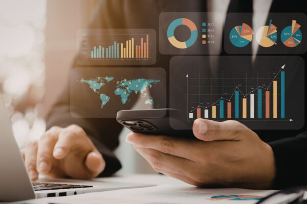 Seminar Forecasting – der Blick in die Zukunft mit Data Analytics