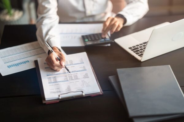 Seminar Kaufmännische und betriebswirtschaftliche Grundlagen – Schwerpunkt Rechnungswesen