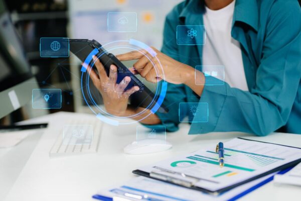 Seminar KI-Anwendungen erfolgreich im Unternehmen einsetzen