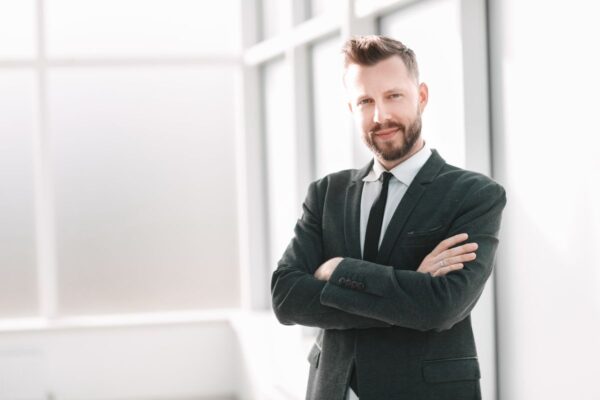 Weiterbildung zum KI-Manager