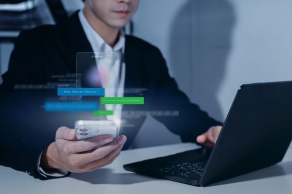 Seminar Telefonieren in KI-Zeiten