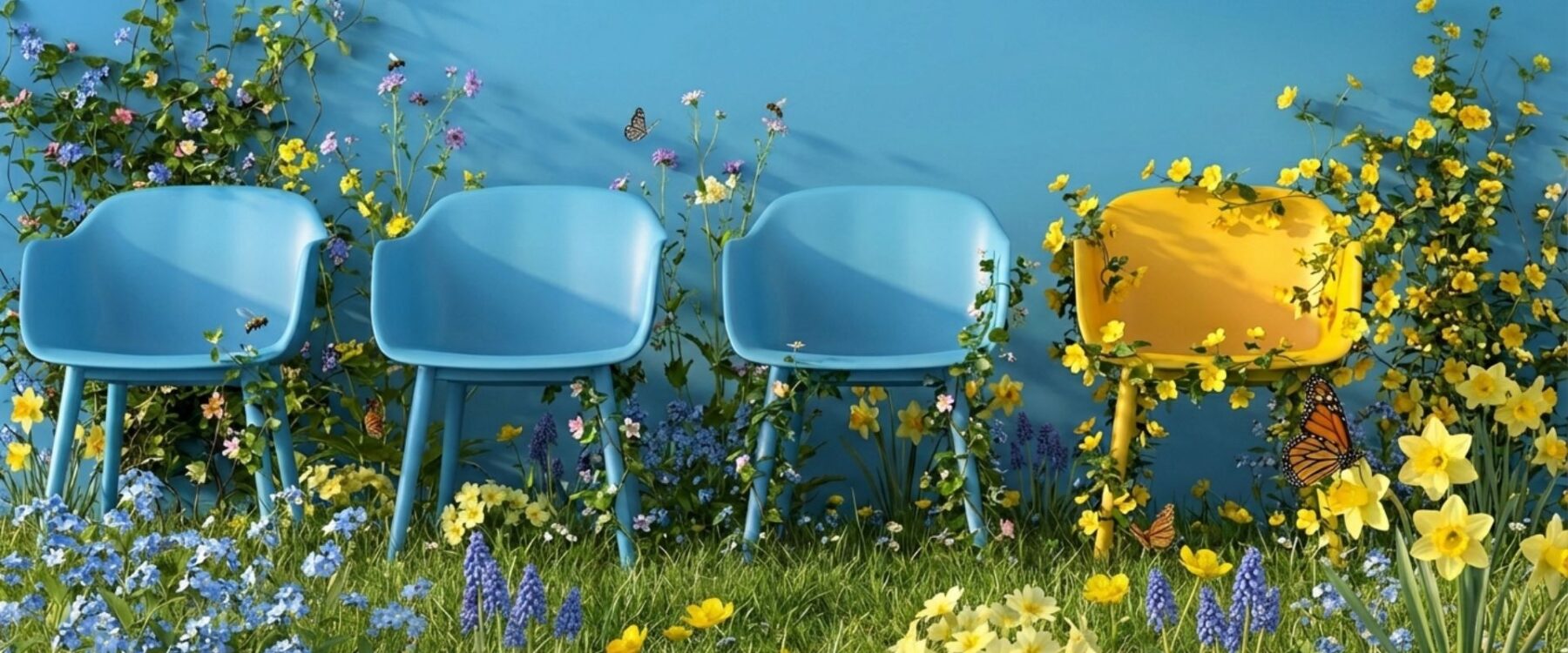 IHK Akademie Schwaben - Weiterbildung setzt sich durch, auch im Frühling