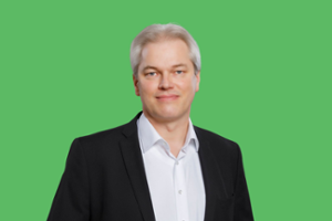Wolfgang Gollmann - Leiter Akademie Campus Neu-Ulm